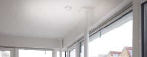 Lüftung